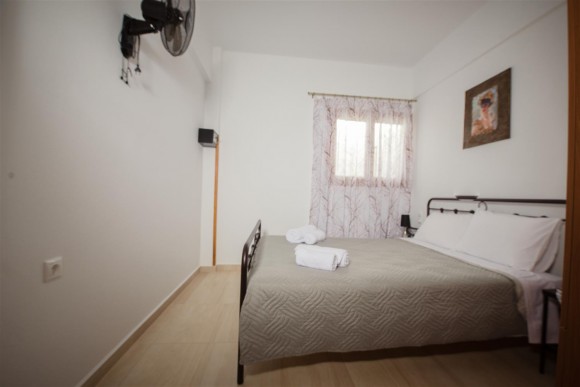 APARTMENT 2 (UP TO 3 PERSONS)
